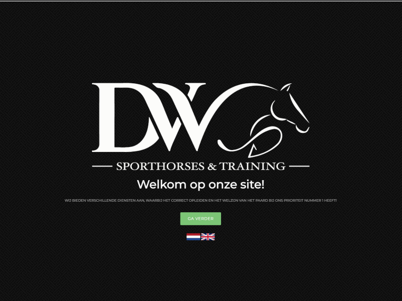 DW Sporthorses