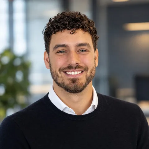 Casper Timmermans